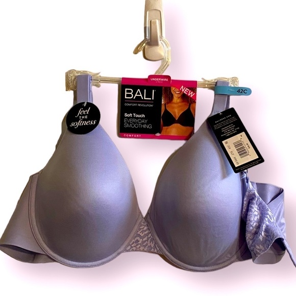 Bali Other - Bali Women’s Smoothing Bra